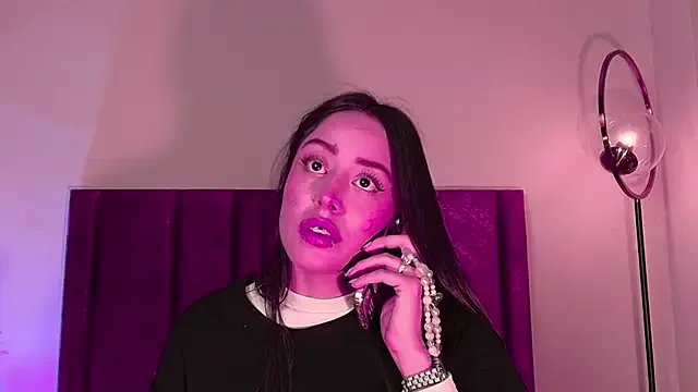 NoraDasilva on StripChat