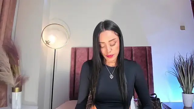 NoraDasilva on StripChat