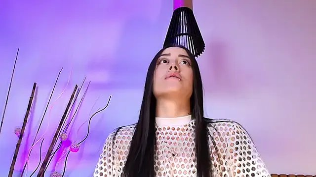 NoraDasilva on StripChat