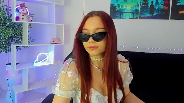 NoraHaynes on StripChat