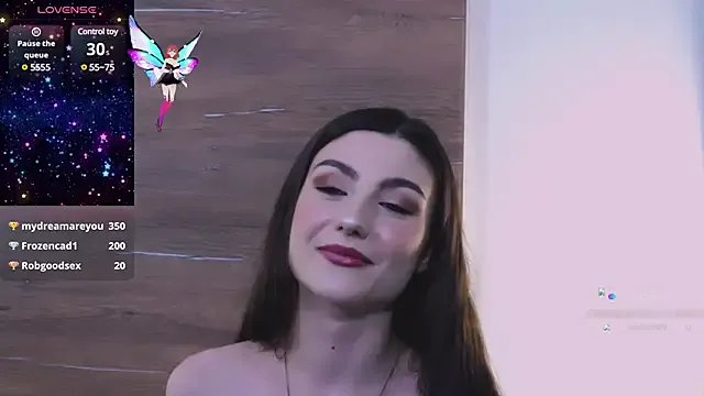 NoraJoice on StripChat