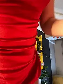 NoraVelour on StripChat