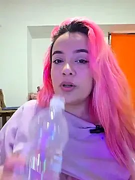 Nova-Satela on StripChat