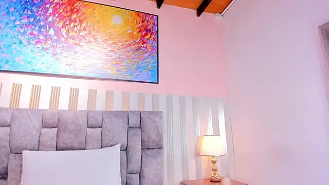 nova_lane on StripChat