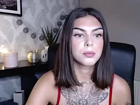 Nova_SIN on StripChat