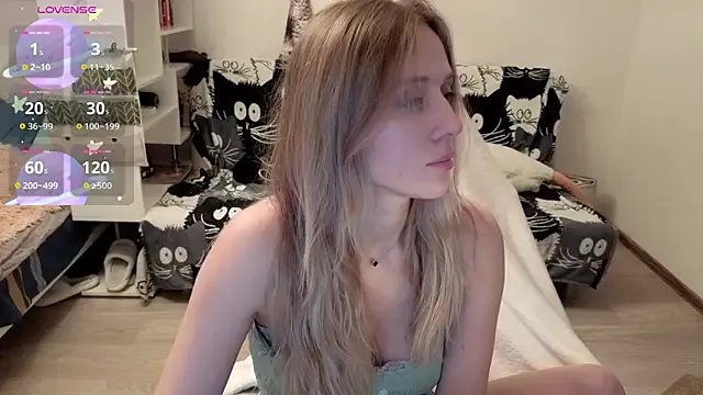 NoVa_SuN — Breast massage