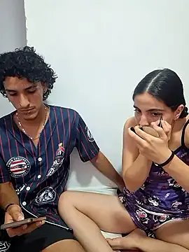 Freechat Novalewis_ on StripChat