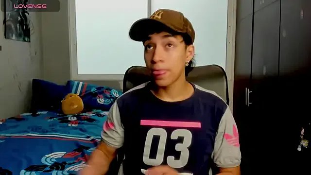 Noxx_starkK — CUM SHOW #GAY #ANAL #DICK