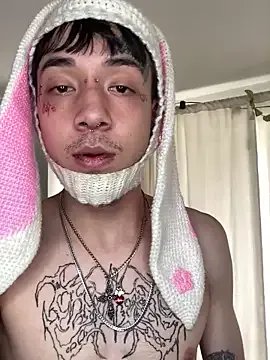 NubeZea on StripChat