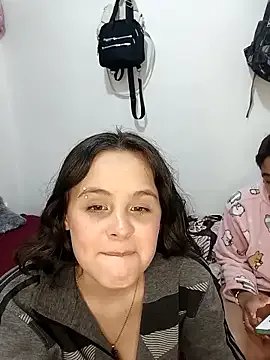 nucitaa-14 on StripChat