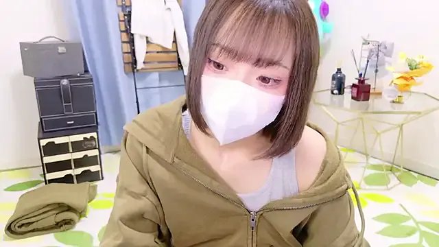 nyakotan on StripChat