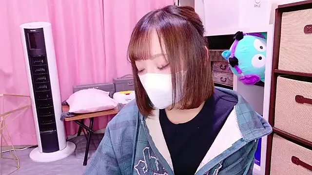 nyakotan on StripChat