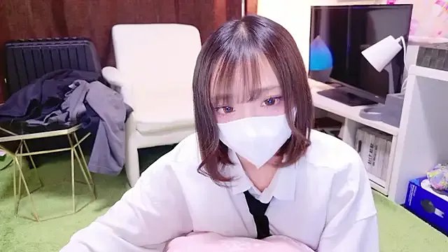 nyakotan on StripChat