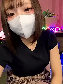 nyakotan on StripChat