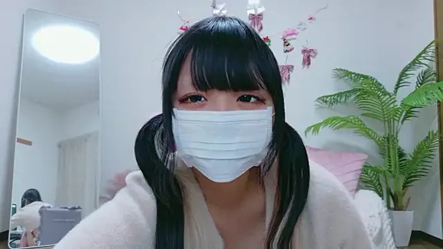 Nyan_love_ch on StripChat 