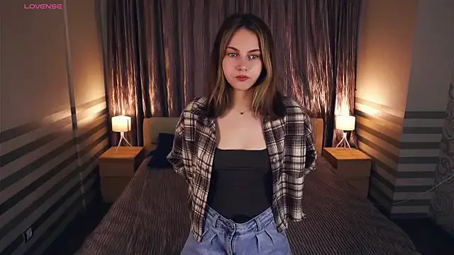 NylaNadler on StripChat