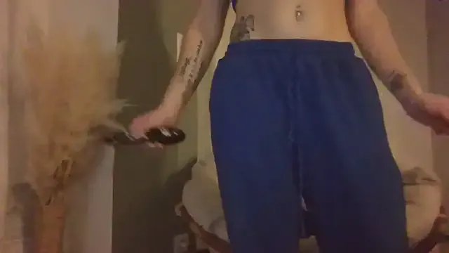 NyraLuna — porte jartelle