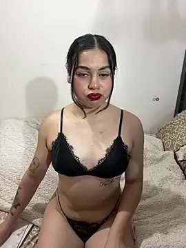 Nyx_Addiction — Freechat on StripChat