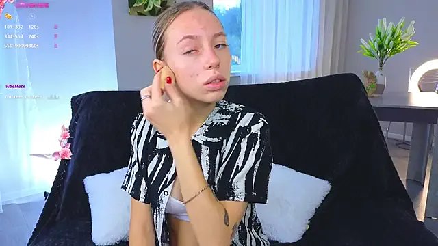 NyxaThorn on StripChat