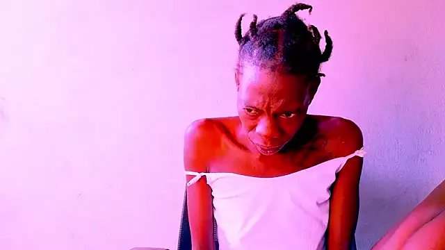 nzanizy on StripChat