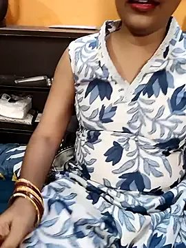 O_My_GoodnesS on StripChat