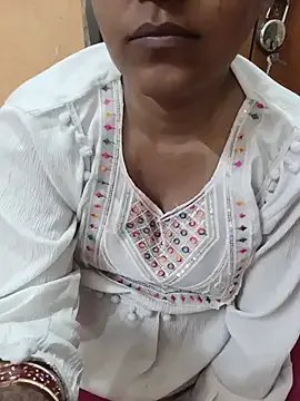 O_My_GoodnesS on StripChat