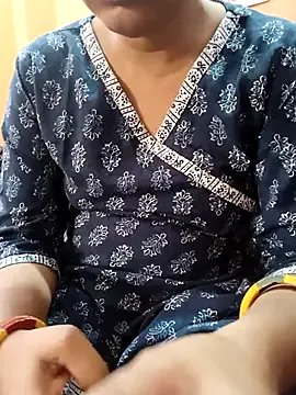 O_My_GoodnesS on StripChat