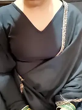 O_My_GoodnesS on StripChat