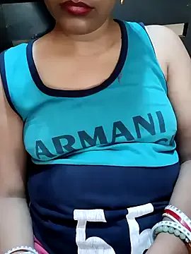 O_My_GoodnesS on StripChat