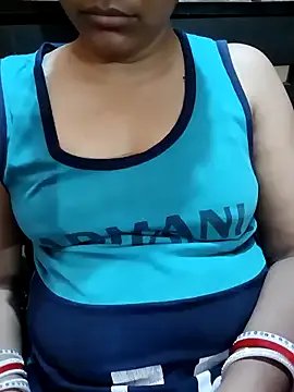 O_My_GoodnesS on StripChat