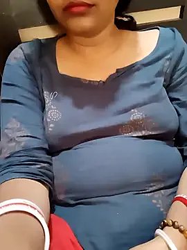 O_My_GoodnesS on StripChat