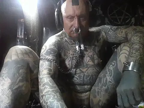 object857 on StripChat