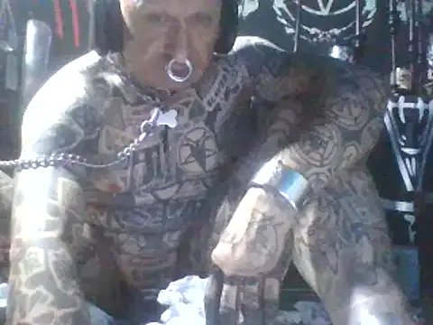 object857 on StripChat