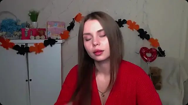 OceanicDawn on StripChat