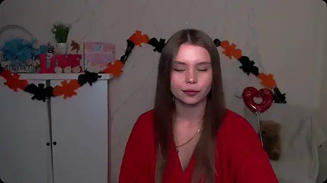 OceanicDawn on StripChat