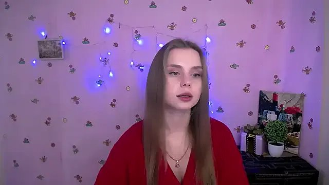 OceanicDawn on StripChat