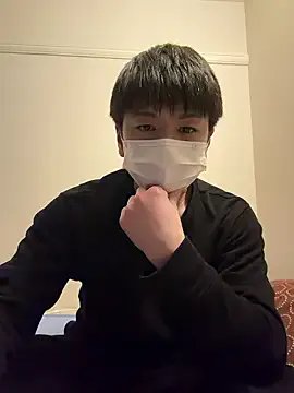 OCHAZUKE123 — Freechat on StripChat