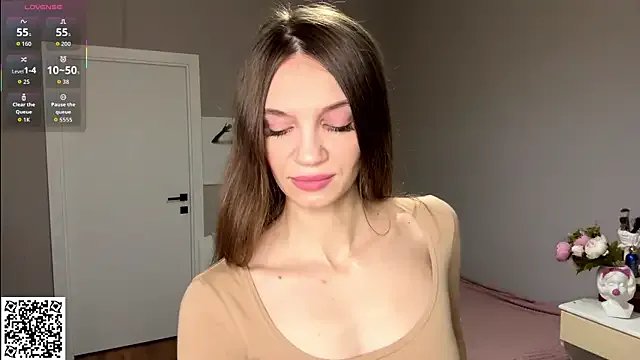 OdaMinty on StripChat