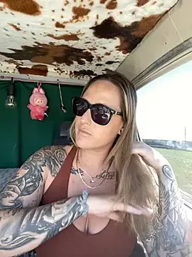 OdetteDelane on StripChat