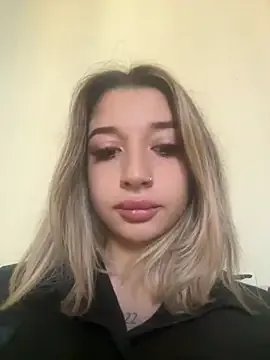 OdetteMason on StripChat