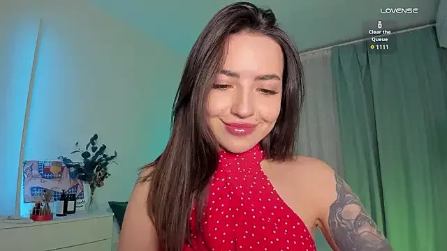 Oh_My_Dianee on StripChat