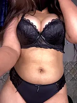 Oh_Priya on StripChat