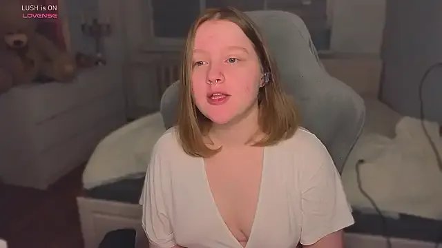 Ol1via — wake me up with licking finger