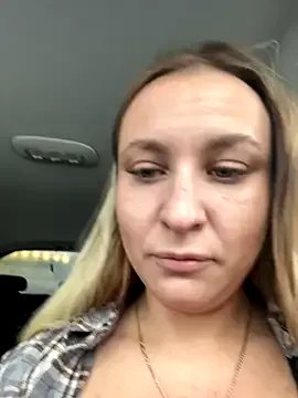 OlgaBuzzz on StripChat