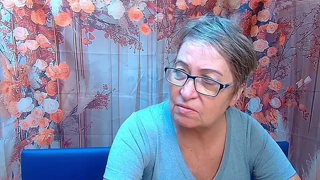 OlgaLuck on StripChat