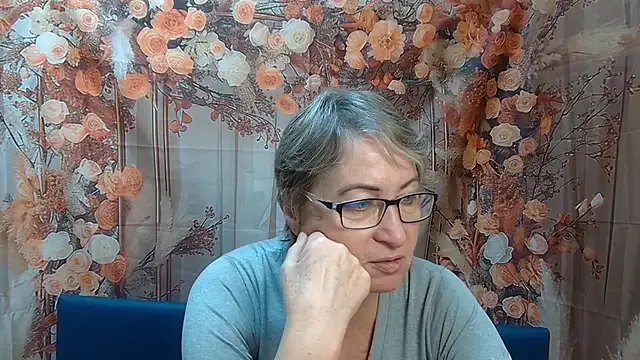 OlgaLuck on StripChat