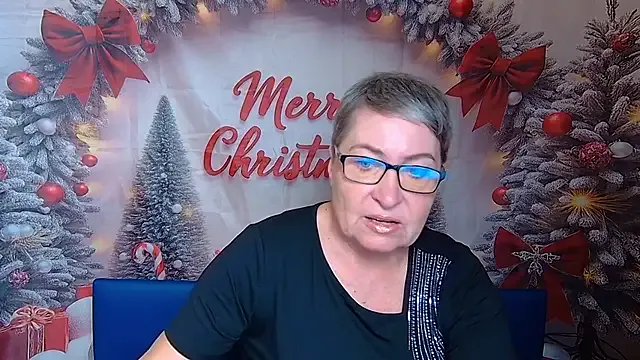 OlgaLuck — tease me more