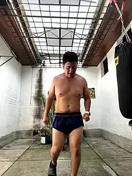 oliver_price1 on StripChat