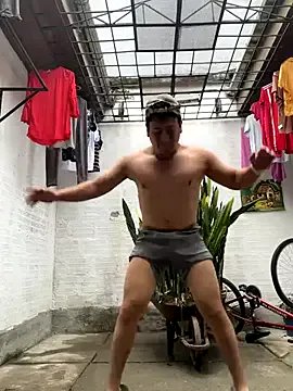 oliver_price1 on StripChat