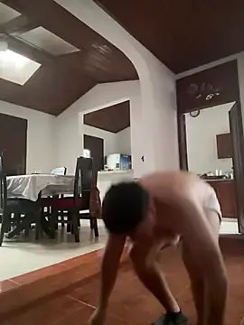 oliver_price1 on StripChat